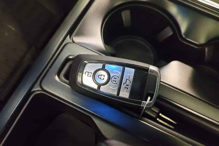 Used Ford F-150 Raptor 2023 3.5T Raptor Interior 1