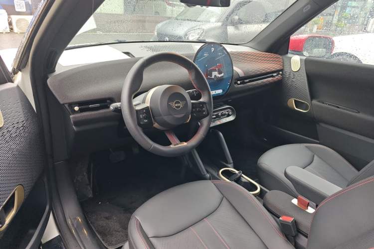 Used MINI Electric COOPER 2024 452km COOPER SE Racing Driver