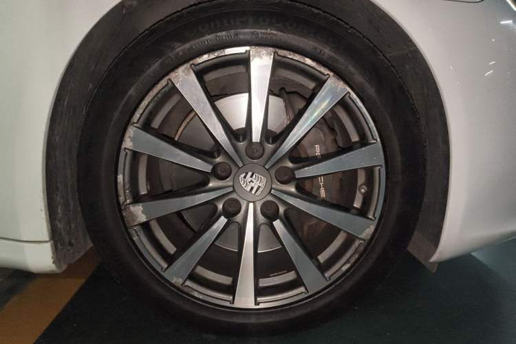 Used Porsche Panamera 2014 Panamera 4 3.0T