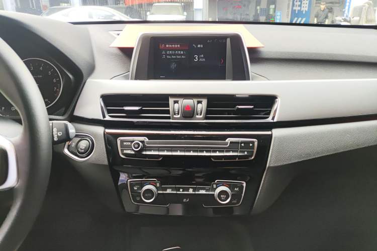 Used BMW X1 2018 sDrive20Li Leading Model