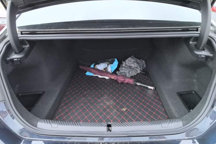 Used BMW 5 Series 2024 525Li M Sport Package
