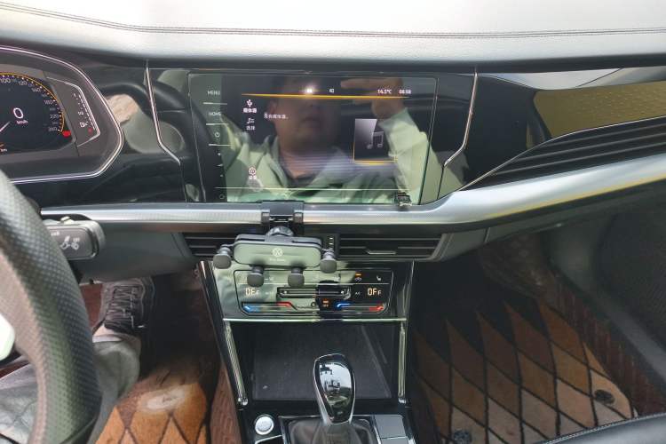 Used Volkswagen Passat 2022 330TSI Starry Elite Edition
