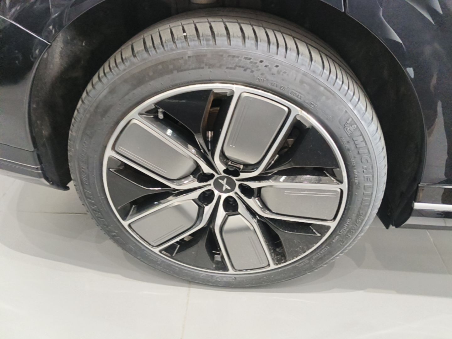 XPeng G9 2024 570 Max — снимка 11