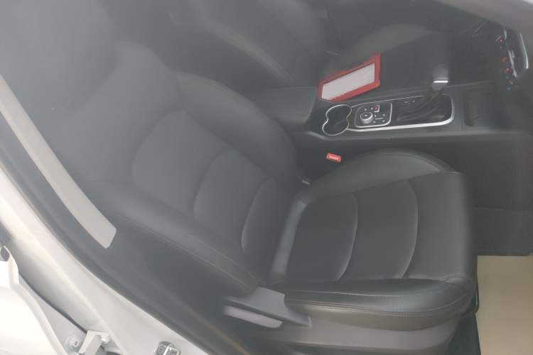 Used Cowin Xuanjie 2024 1.5L CVT Luxury Edition
