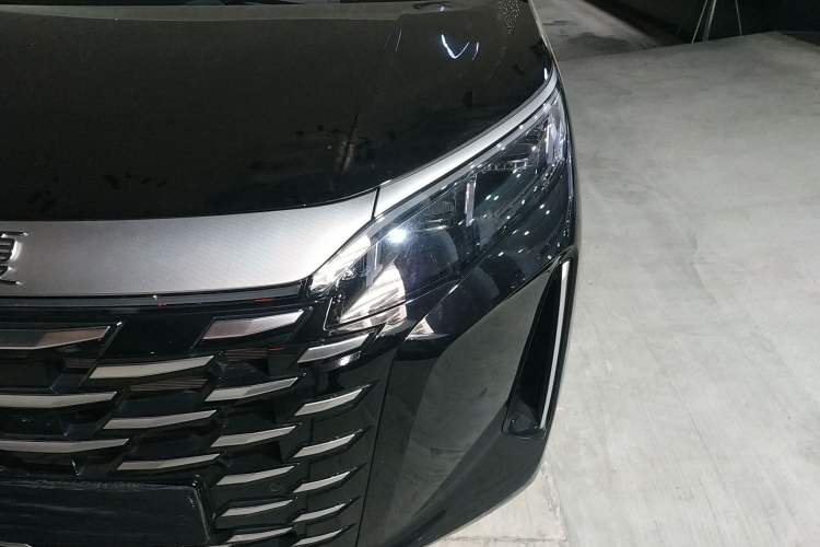 Used BYD Xia 2025 DM-i 1.5T 180km Beyond Edition