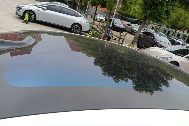 Used IM L7 2022 Pro Model
