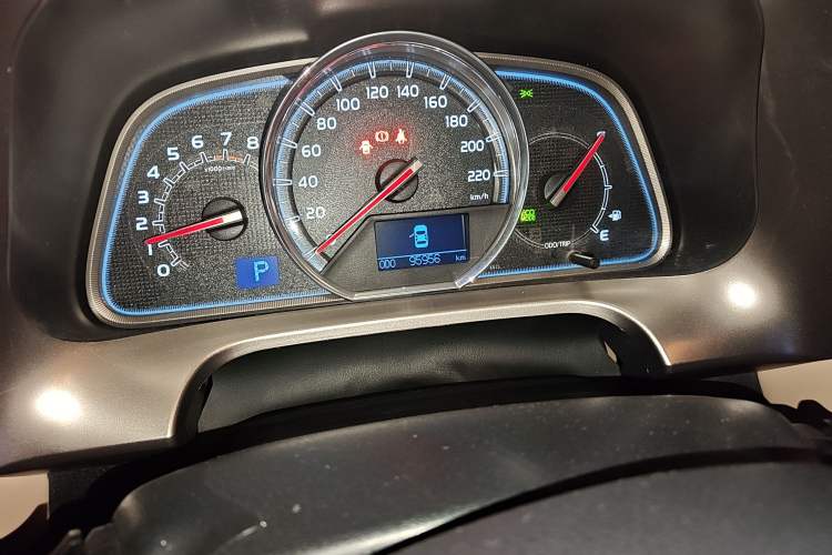 Used Toyota RAV4 2013 2.0L CVT Four-Wheel Drive New Edition
