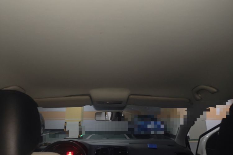 Used Volkswagen Polo 2011 1.4L Manual ZhiLe Edition