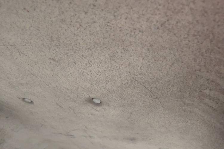 Used FORTHING Lingzhi 2017 M5L 1.6L 7-Seater Standard Model Headliner