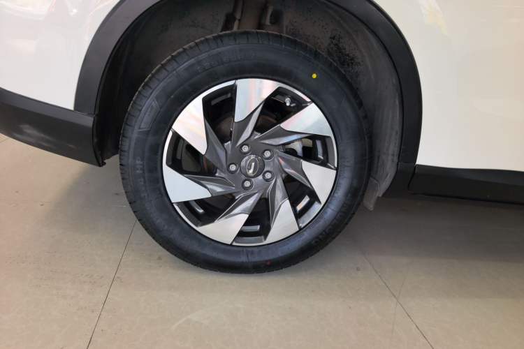 Used GAC Trumpchi GS4 2020 270T Automatic Elite Tech Edition