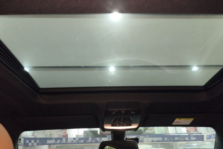 Used BMW X6 2018 xDrive28i
