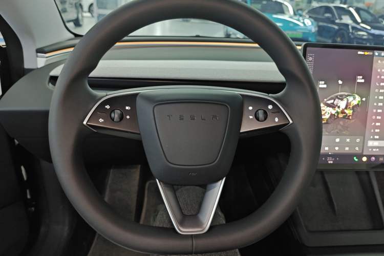 Used Tesla Model 3 2023 Rear-Wheel-Drive Version