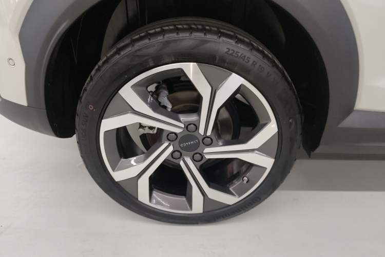 Used Lynk & Co 06 2025 Renew 1.5T Halo