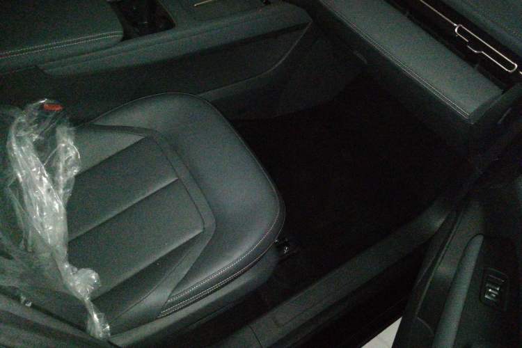 Used Wuling Xingguang 2025 70km Smart Standard Version