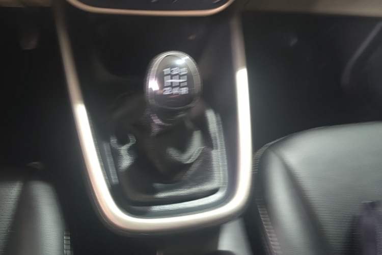 Used Ford Escort 2017 1.5L Manual Comfort Model
