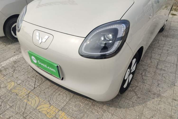 Used Wuling Hongguang MINIEV 2025 Four-Door Version Premium Edition