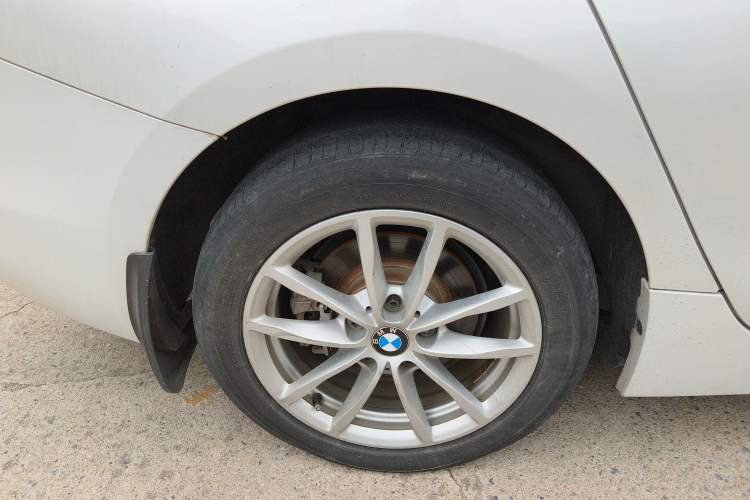 Used BMW 1 Series 2017 118i Fashion Model
