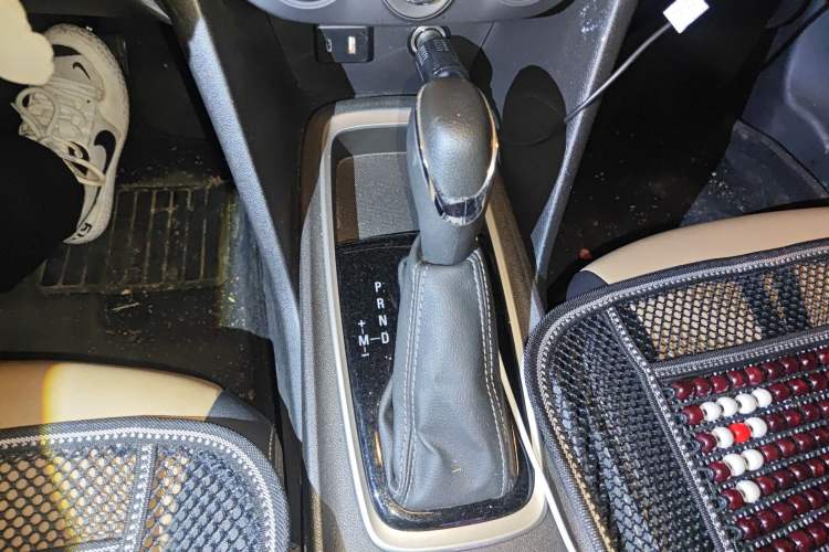 Used Chevrolet Monza 2022 320 Automatic Enjoyment Sunroof Version
