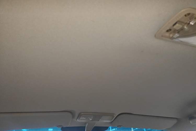 Used Geely Auto Ocean 2015 1.5L Manual Entry-Level Model