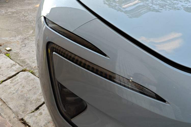 Used Avatr 12 2023 700 Three-Laser Rear-Wheel Drive Luxury Edition