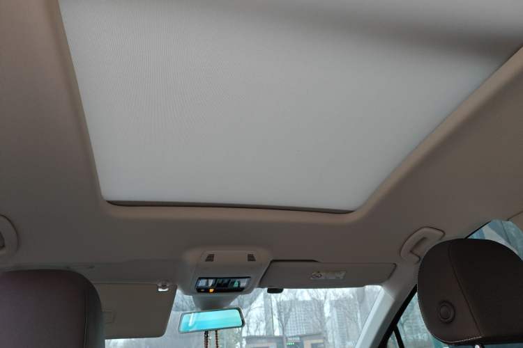 Used Volkswagen Viloran 2024 380TSI Luxury Edition
