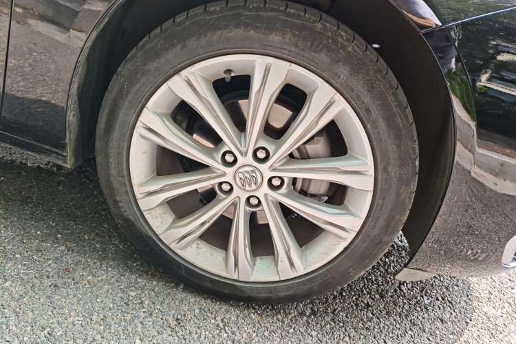 Used Buick Regal 2024 28T Luxury Edition
