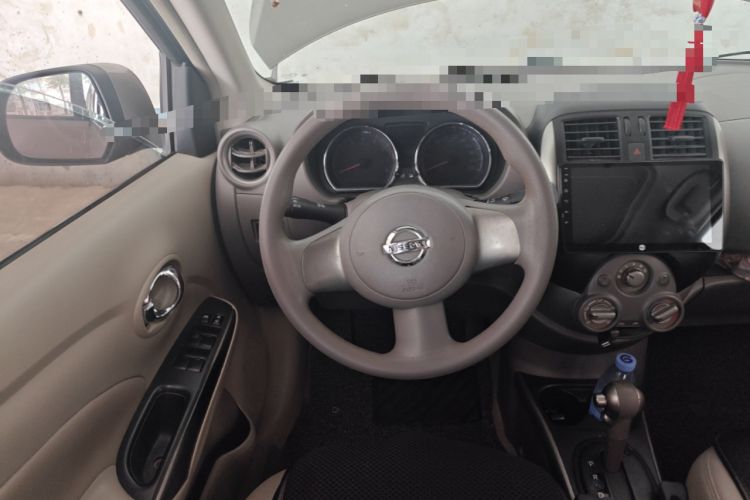 Used Nissan Sunny 2011 1.5XL CVT Luxury Edition
