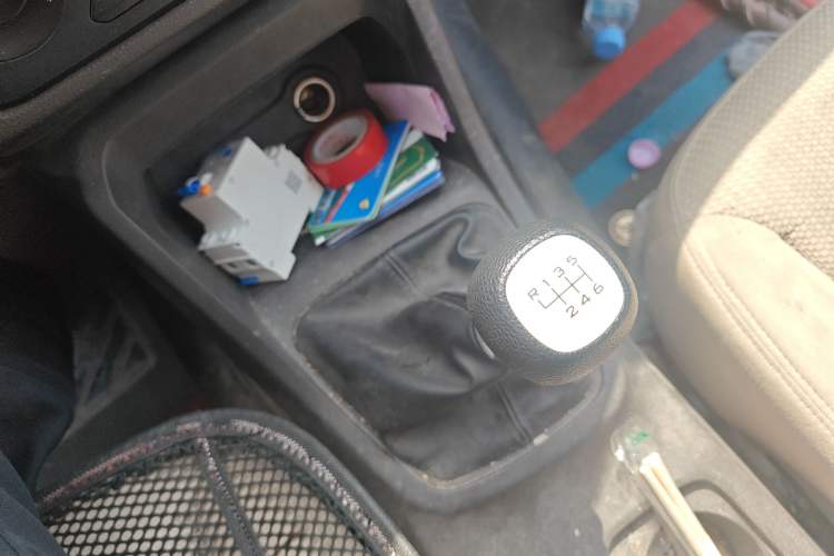 Used Wuling Hongguang 2021 1.5L Revised S Standard Version with Electric Power Steering LAR Gear Lever