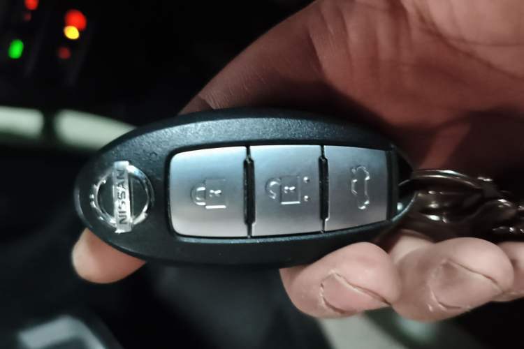 Used Nissan Sylphy 2020 1.6L XL CVT Smart Enjoyment Edition
