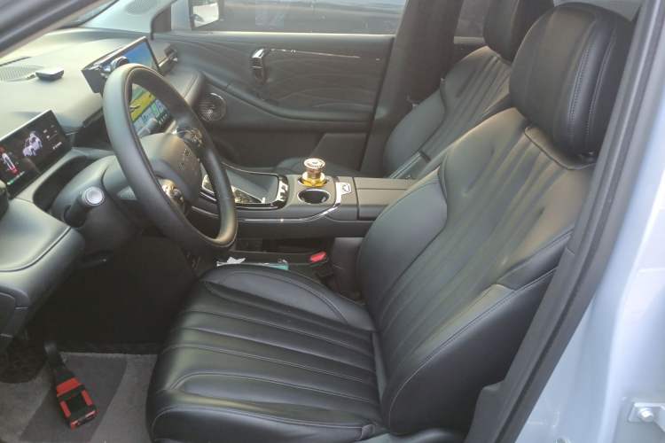 Used AION V 2024 Aion Tyrannosaurus 650 Smart Luxury Edition