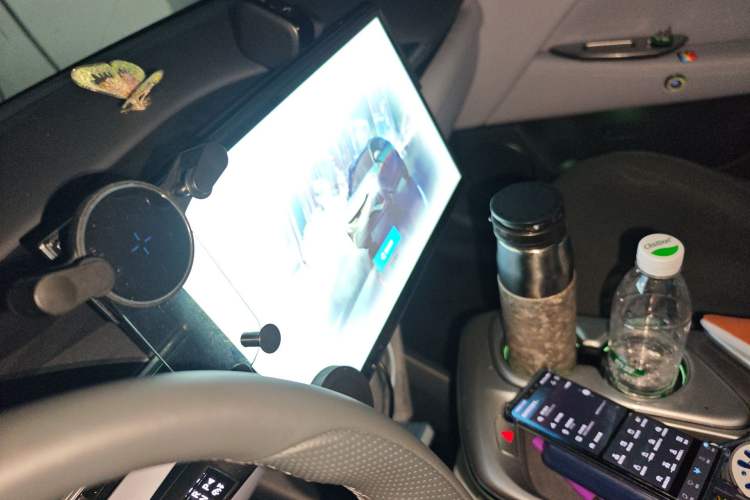 Used ARCFOX Alpha T5 2024 520 MAX