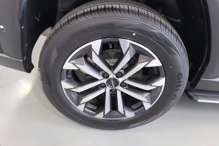 Used Haval H Dog 2023 2.0T All-Wheel-Drive Chaoye Plus