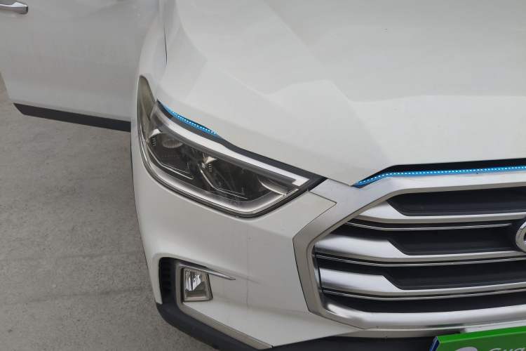 Used SAIC MAXUS D90 2017 2.0T Automatic All-Wheel Drive Sirius