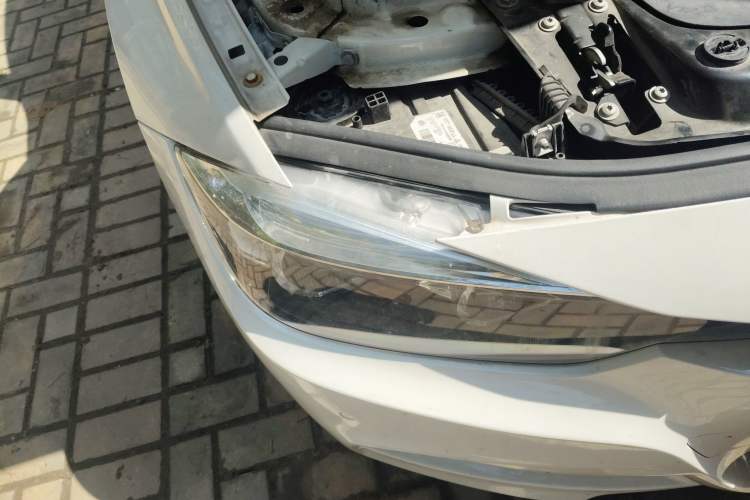 Used BMW 3 Series 2018 320Li M Sport Night Edition
