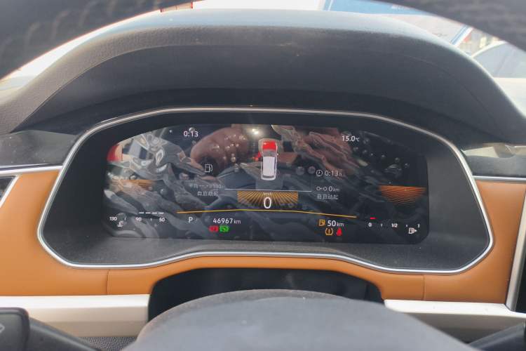 Used Volkswagen Bora 2023 200TSI DSG Enjoyment Edition