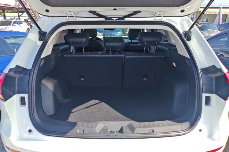 Used Haval H6 2020 1.5 GDIT Automatic Platinum Champion Edition
