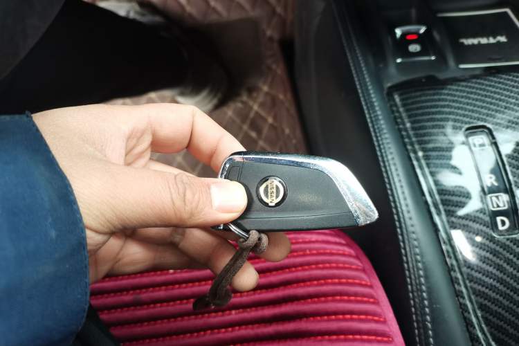 Used Nissan X-Trail 2020 2.0L XL Premium CVT 2WD SmartConnect Luxury Edition