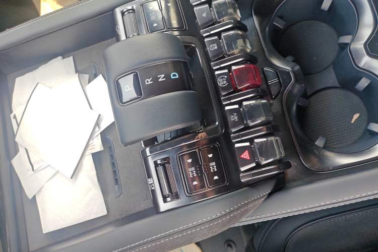 Used Formula Leopard Leopard 5 2023 Cloud Ride Flagship Edition
