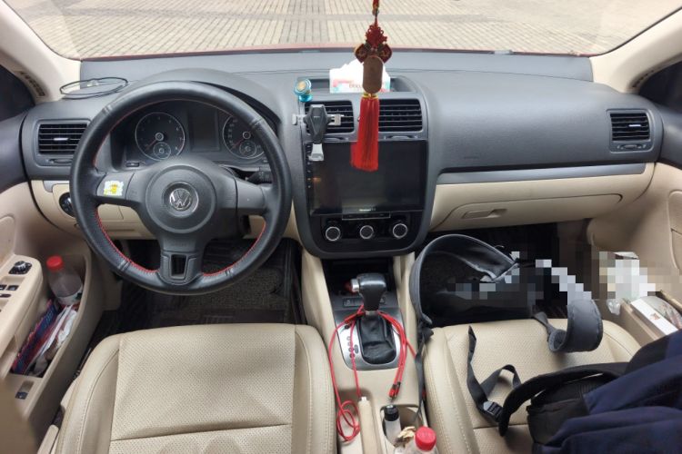 Used Volkswagen Sagitar 2011 1.6L Automatic Comfort Edition