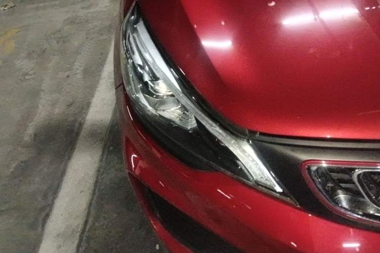 Used Geely Auto Emgrand GS 2018 Lingchao Edition 1.4T Automatic ZhenShang Smart Connectivity Model
