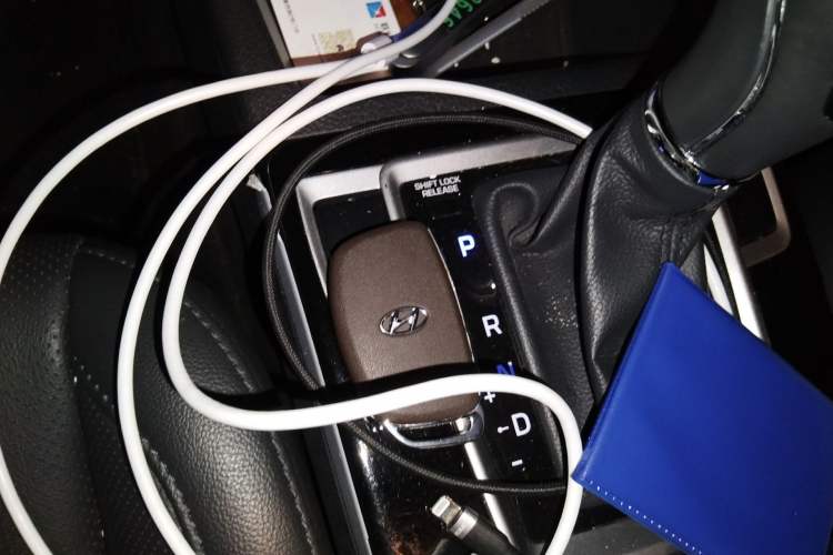 Used Hyundai Mistra 2016 1.8L Automatic Deluxe DLX Model
