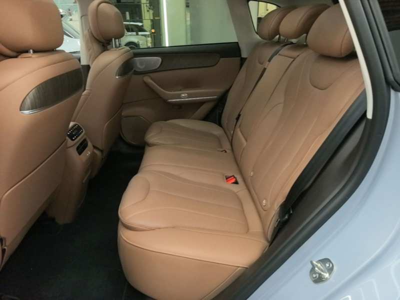 Used Leapmotor C11 2026 All-Electric 640 LiDAR Prestige Edition — 16