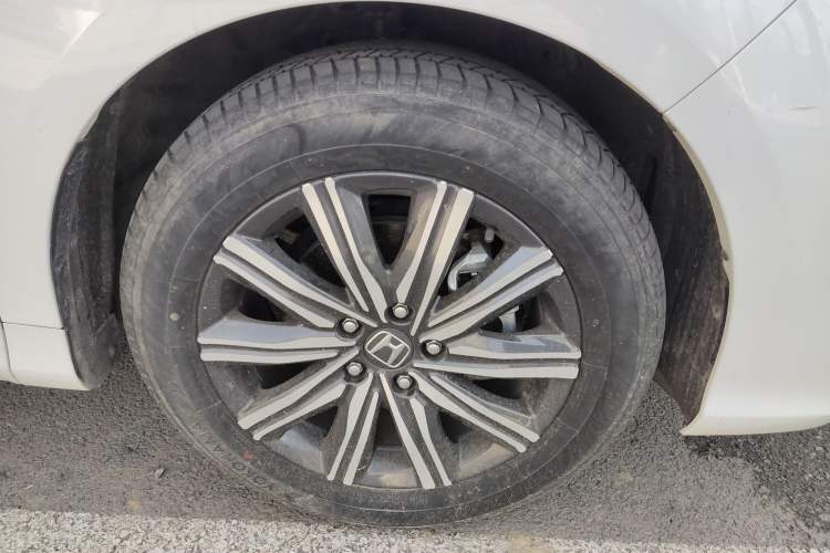 Used Honda Odyssey 2022 2.0L eHEV Sharp Enjoyment Edition