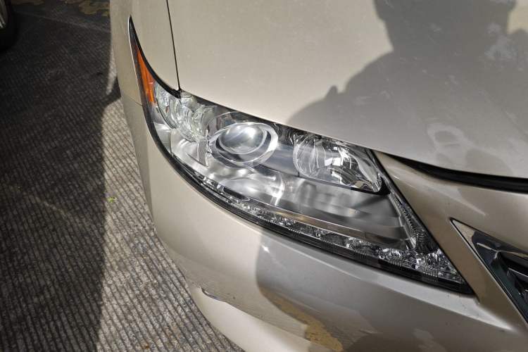 Used Lexus ES 2014 250 Elite Edition Right Front Headlight