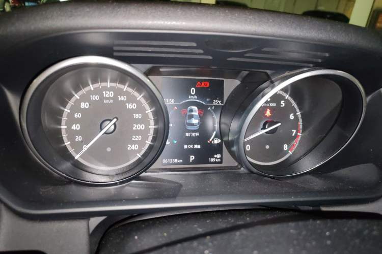 Used Land Rover Discovery 2018 5th Generation 3.0T Si6 HSE 7-Seater U.S. Specification