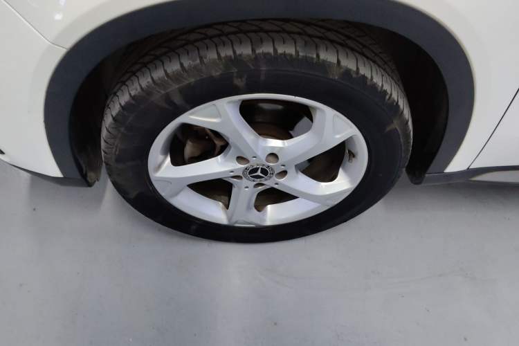 Used Mercedes-Benz GLA 2018 GLA 200 Sport Edition
