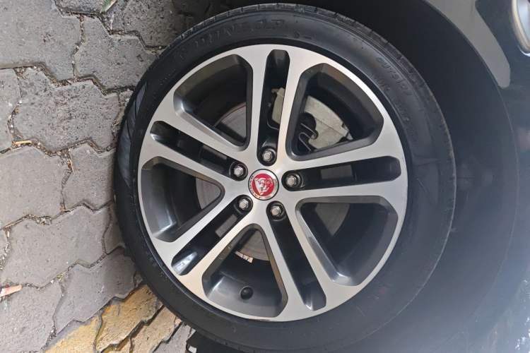 Used Jaguar XEL 2022 2.0T 250 PS R-DYNAMIC S Advanced Sport Edition