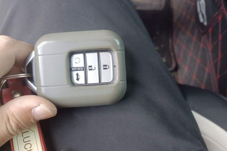 Used Honda Civic 2016 220TURBO CVT Luxury Edition