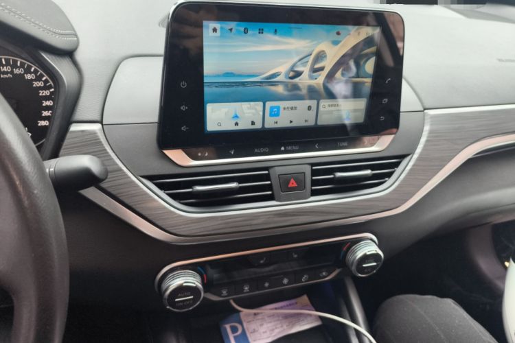 Used Nissan Teana 2021 2.0T XL Upper AD1 Smart Navigation Edition