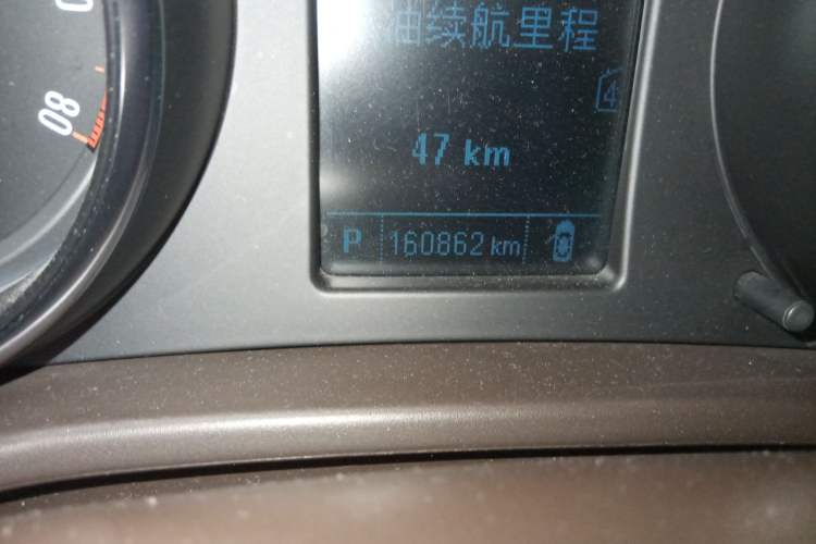 Used Buick Regal 2012 2.0L Luxury Edition